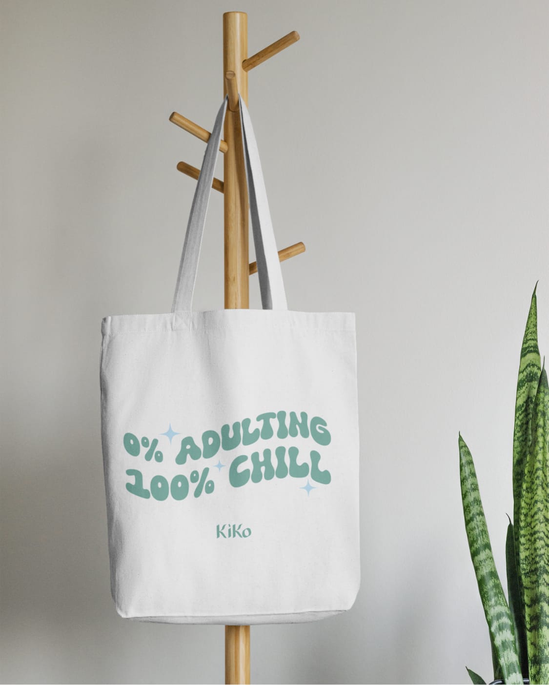 0% Adulting 100% Chill