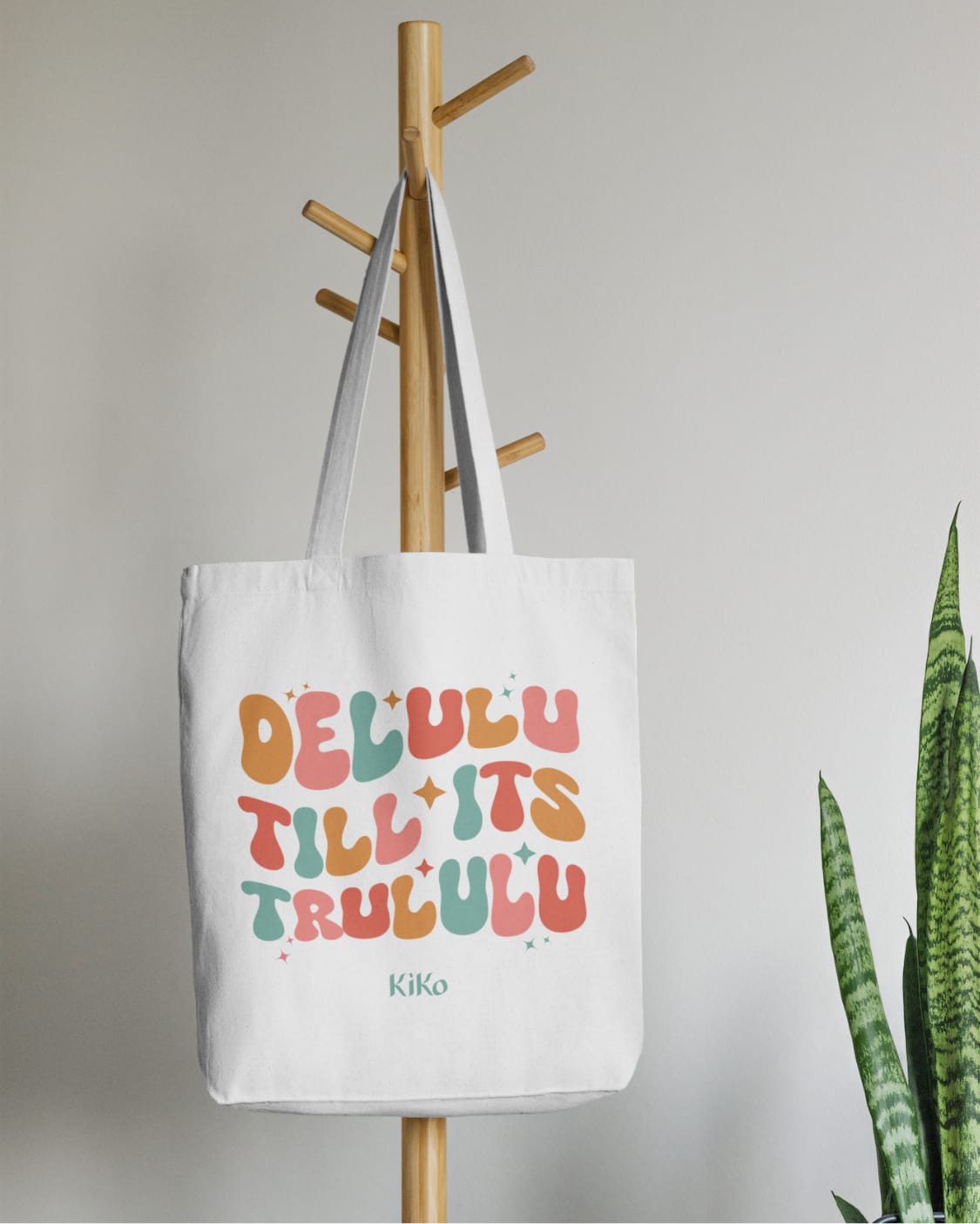 Delulu Till its Trululu