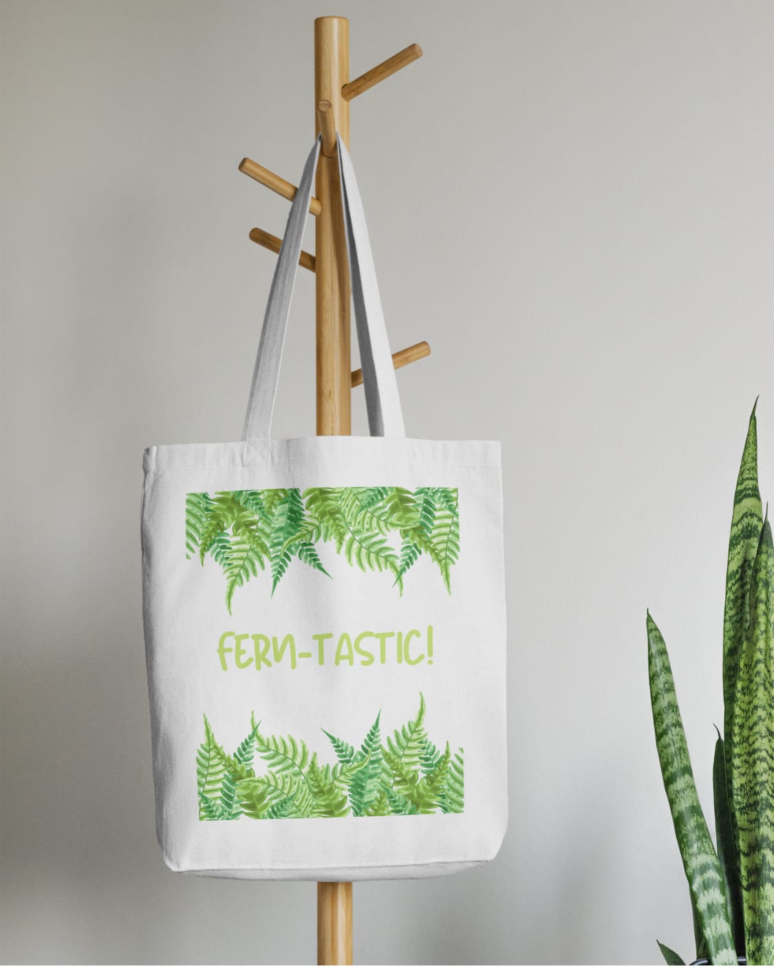 Fern-tastic