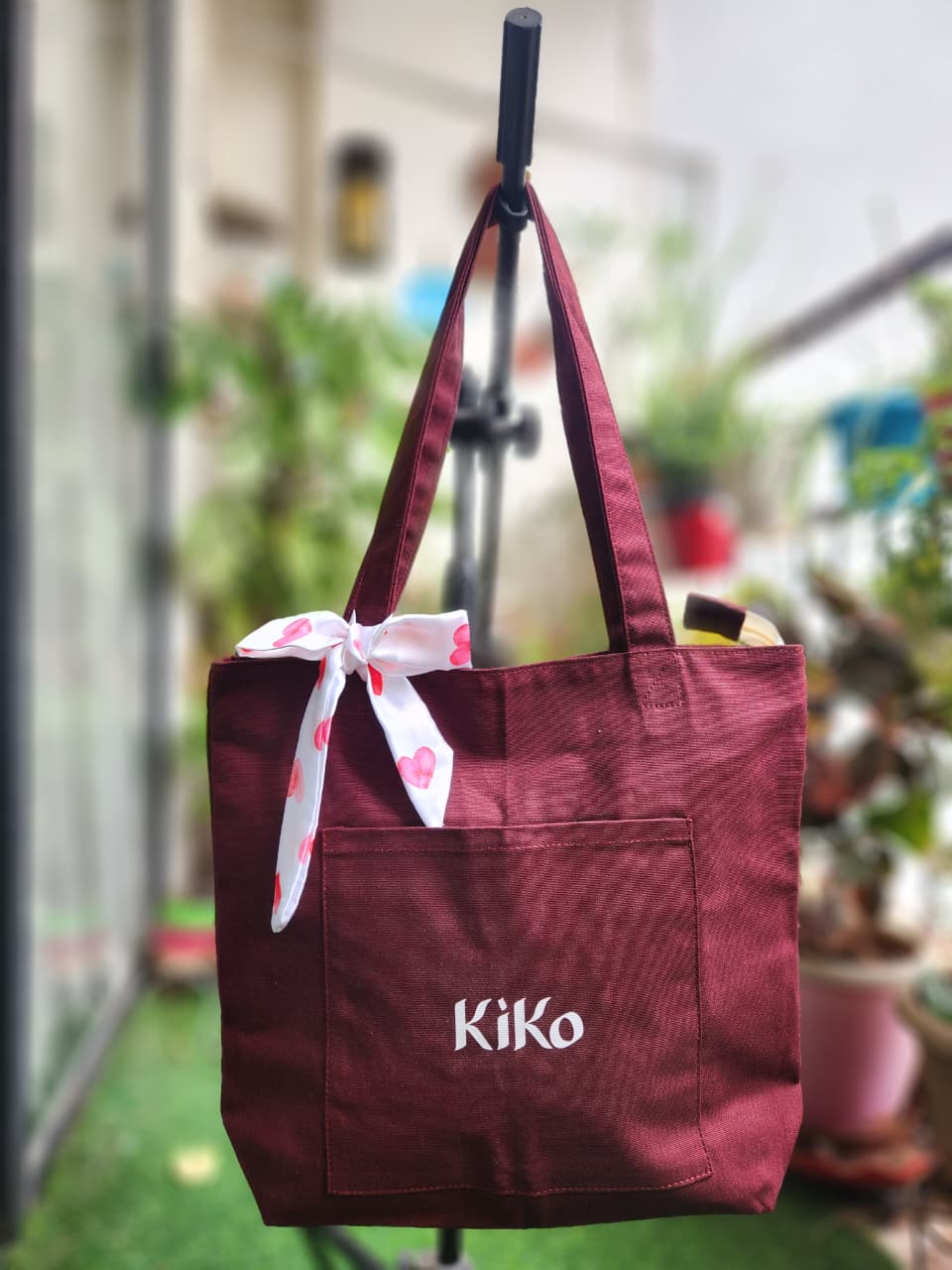 Super Tote