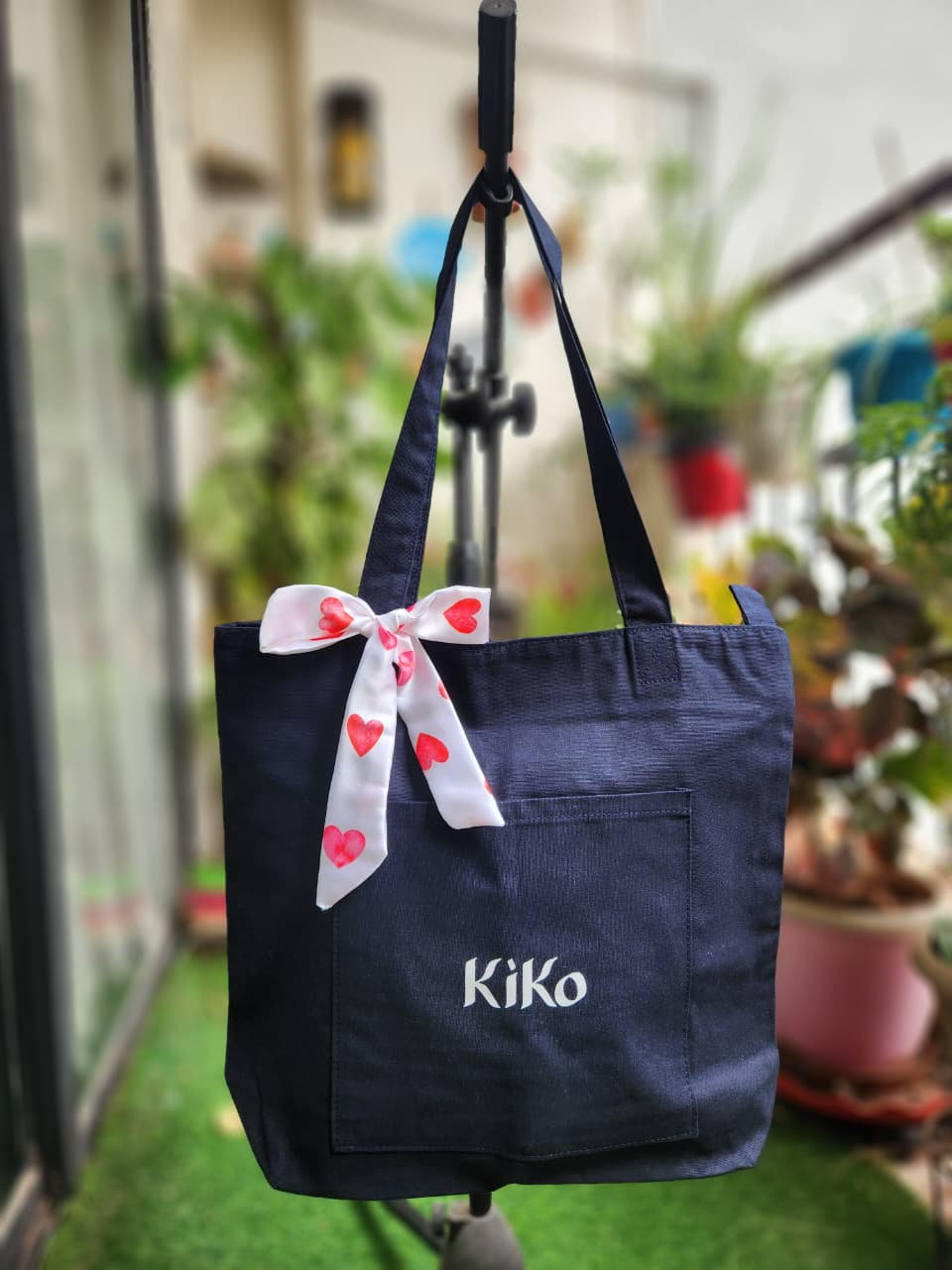 Super Tote