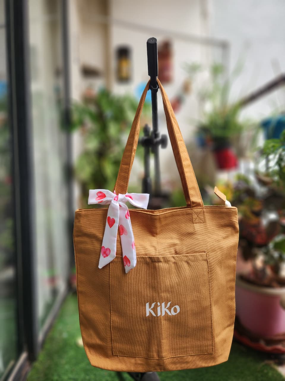 Super Tote