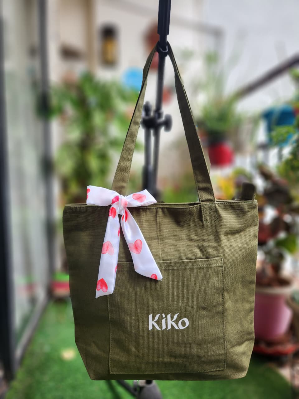 Super Tote