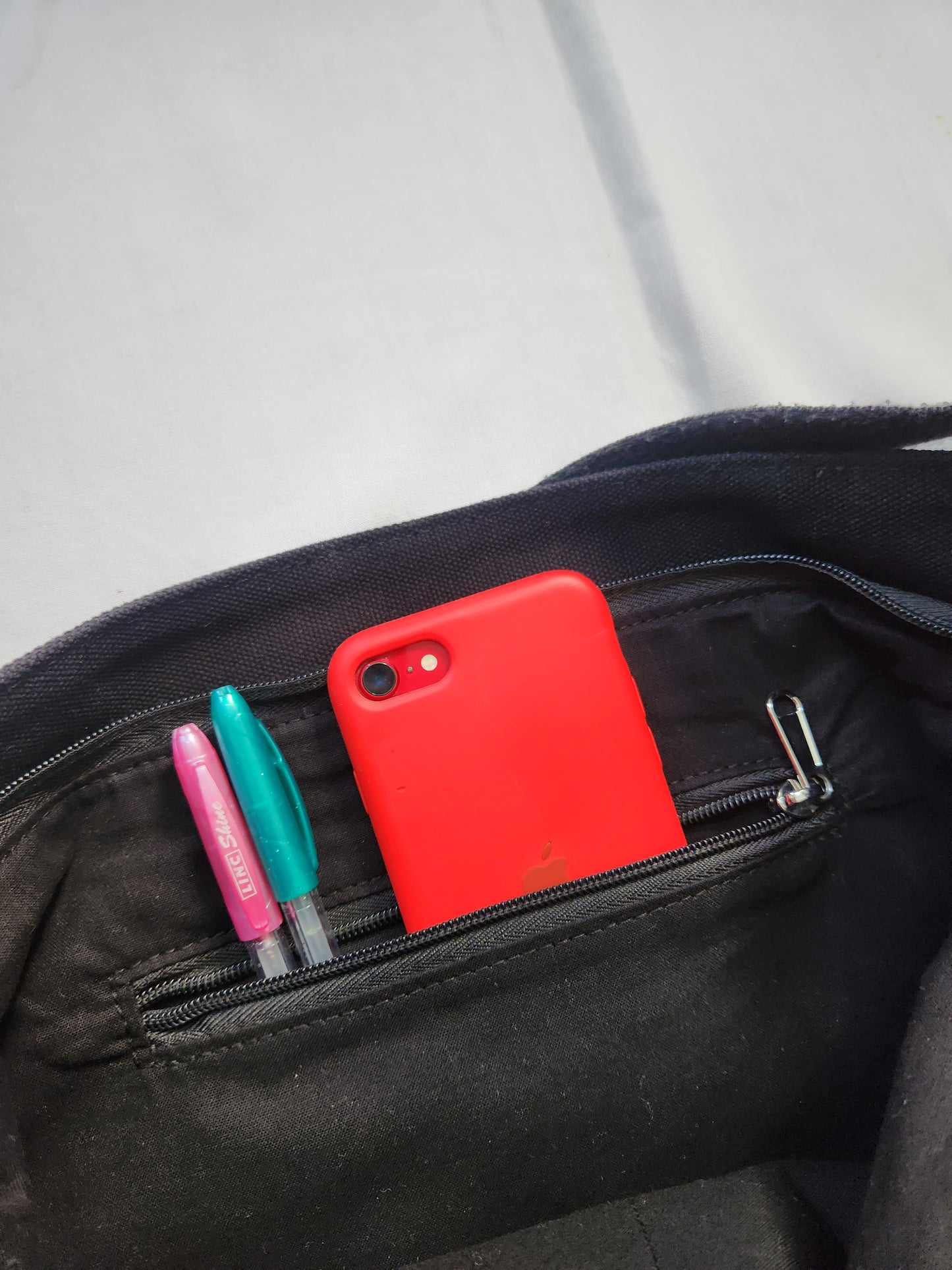 Convertible Tote