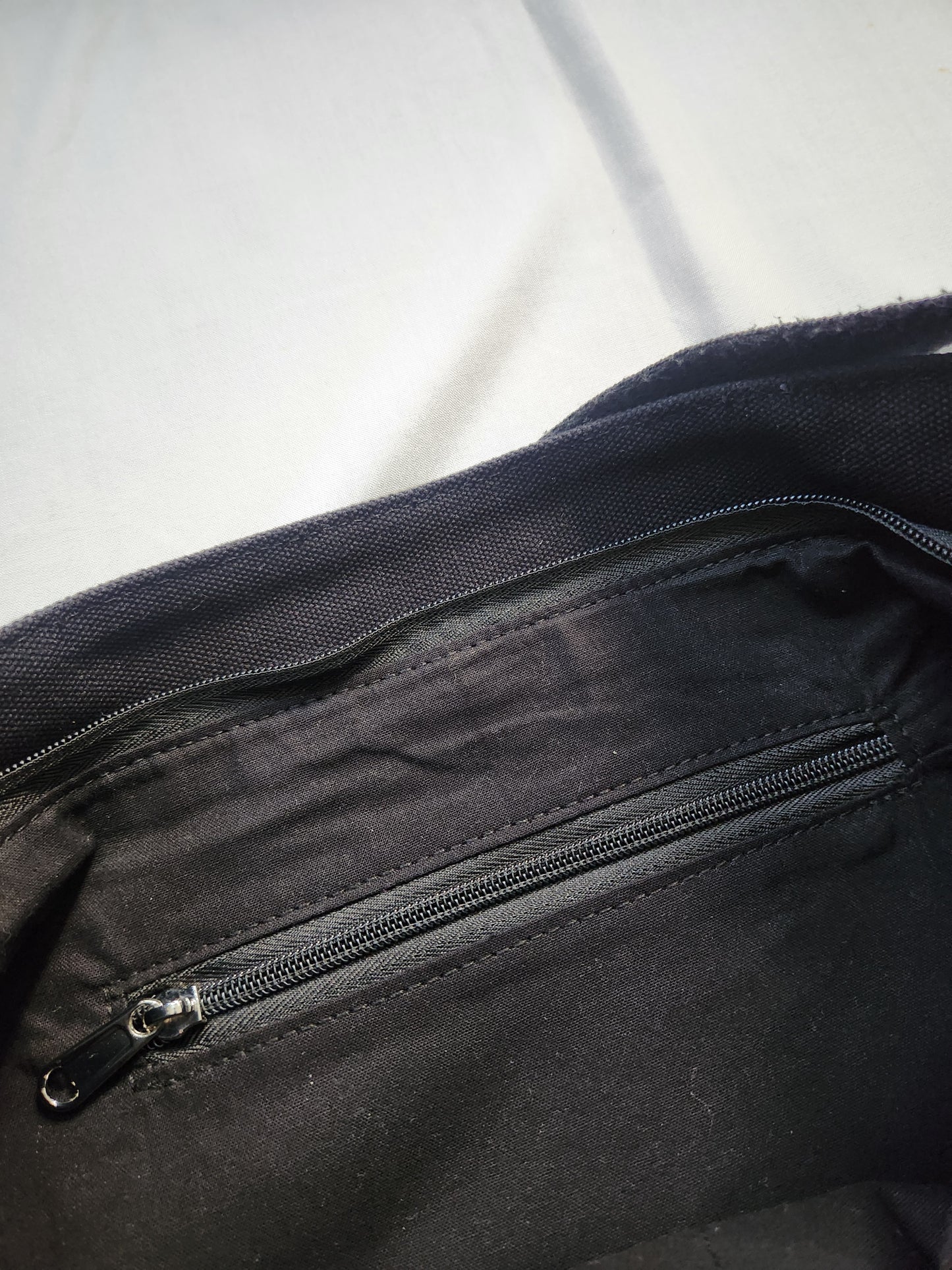 Convertible Tote
