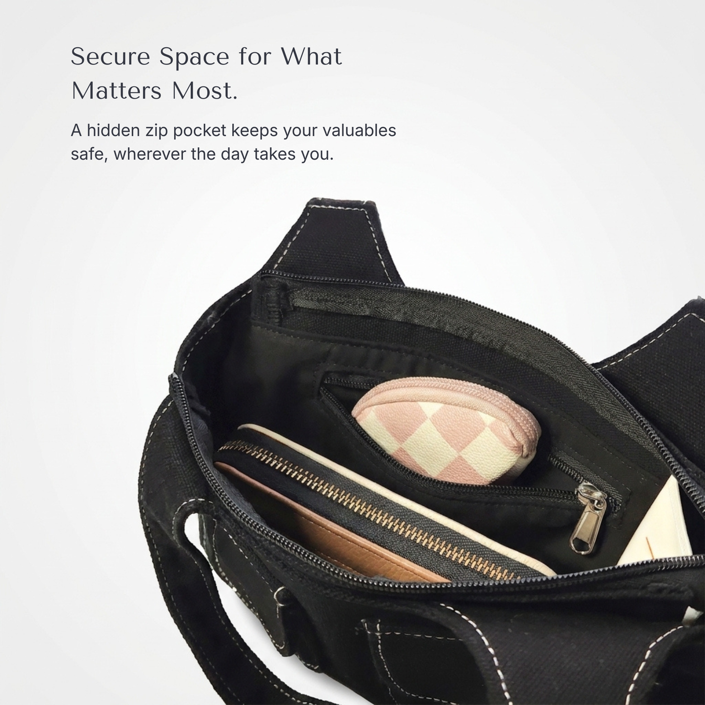 Starlit Handbag