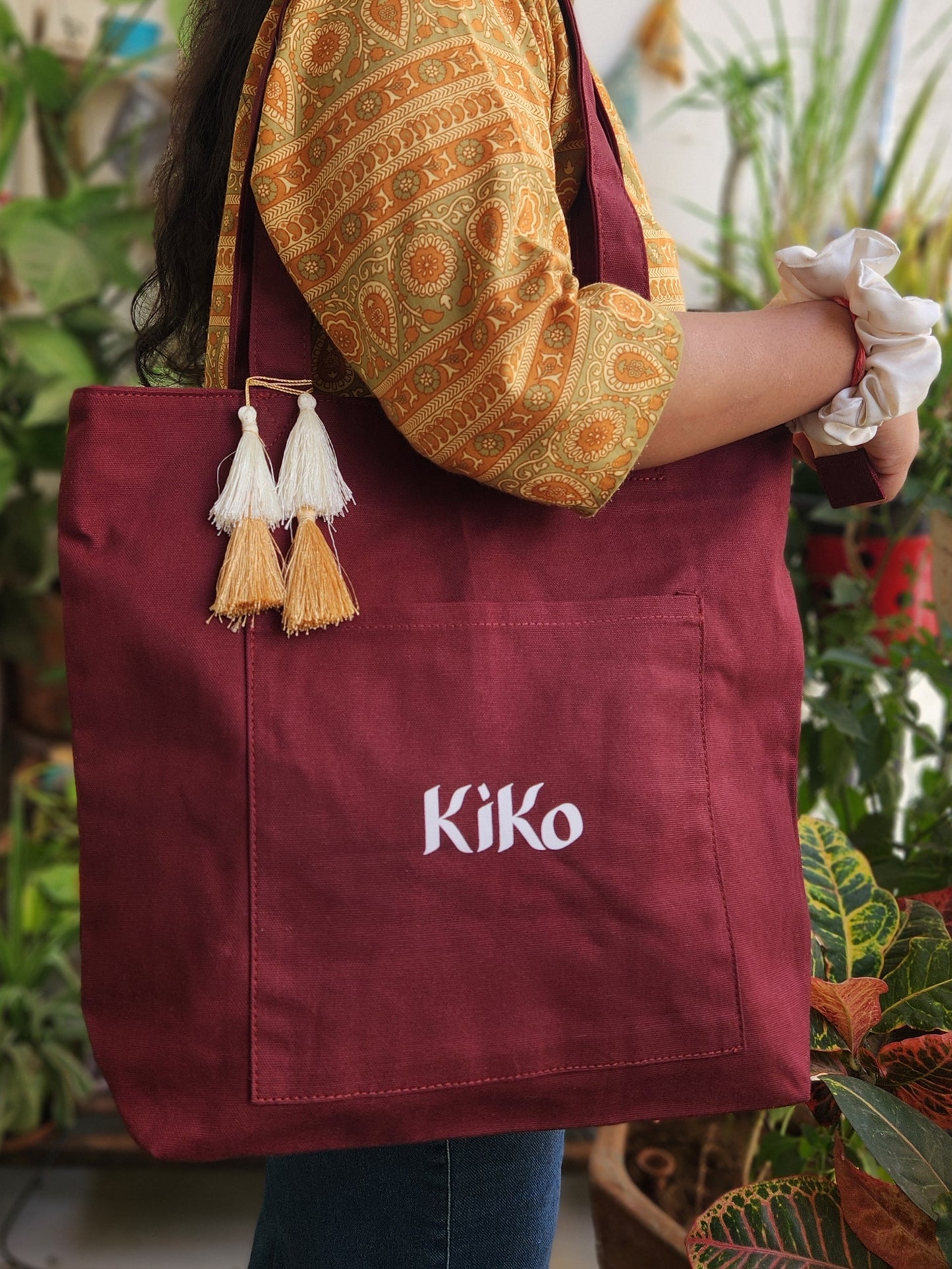 Super Tote