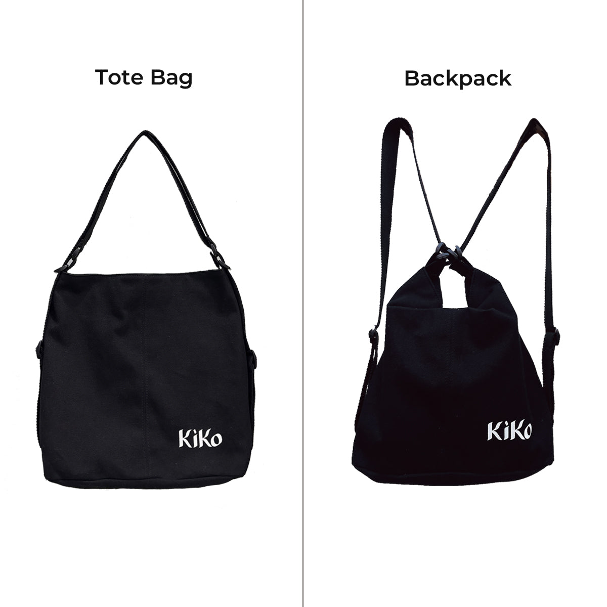 Convertible Tote