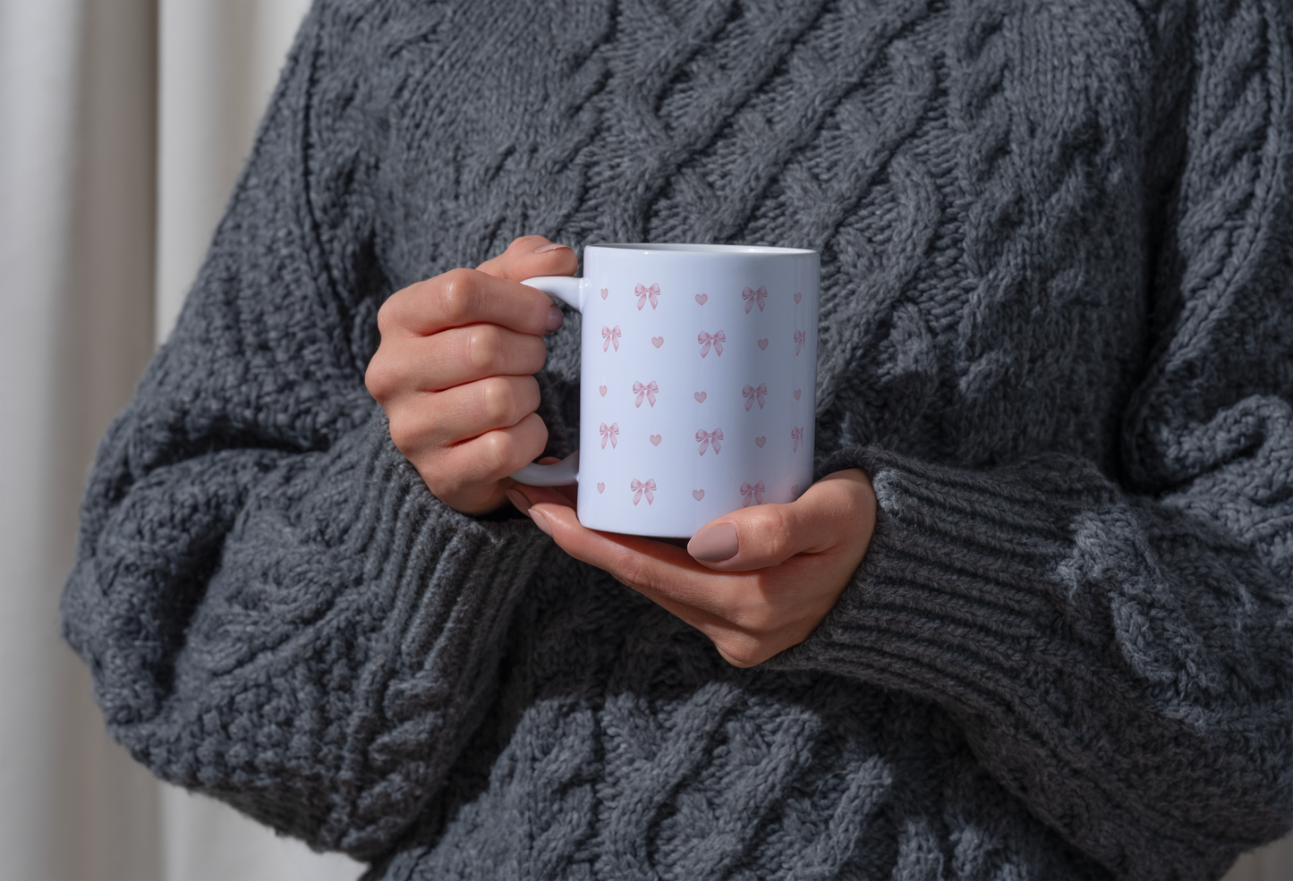 Ceramic Mug