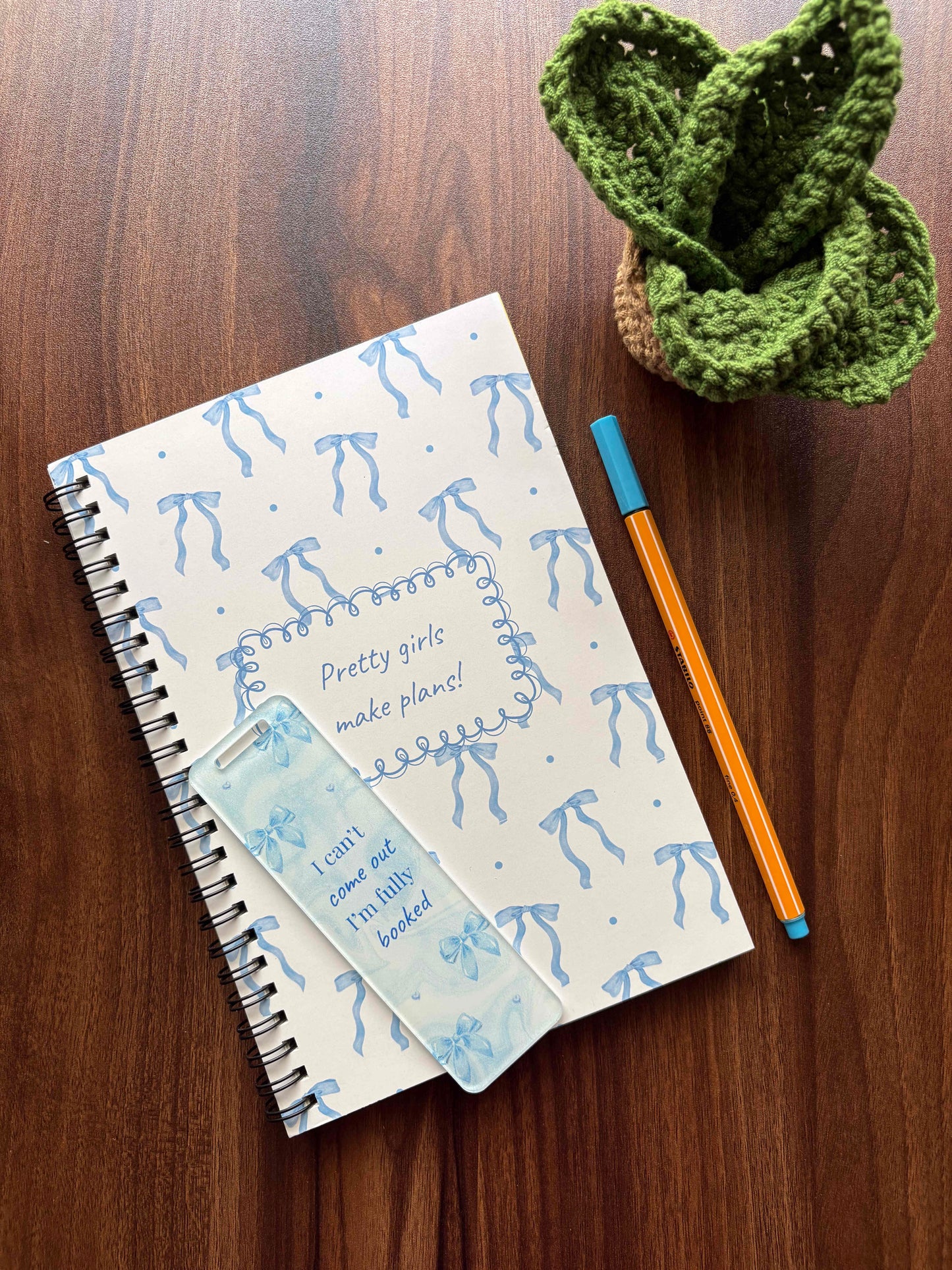The Journaling Duo