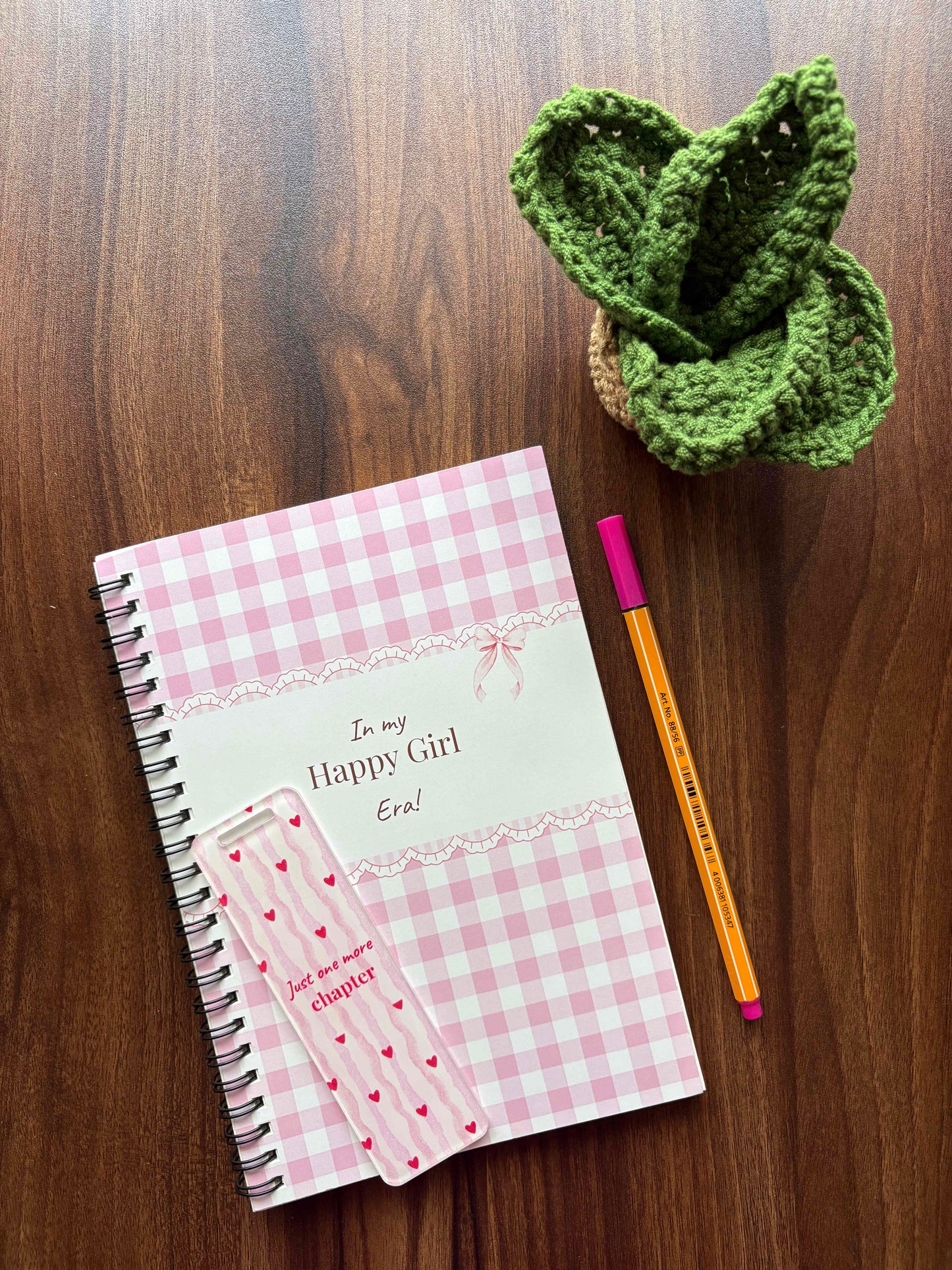 The Journaling Duo