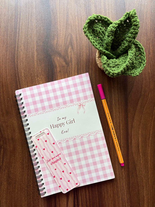 The Journaling Duo