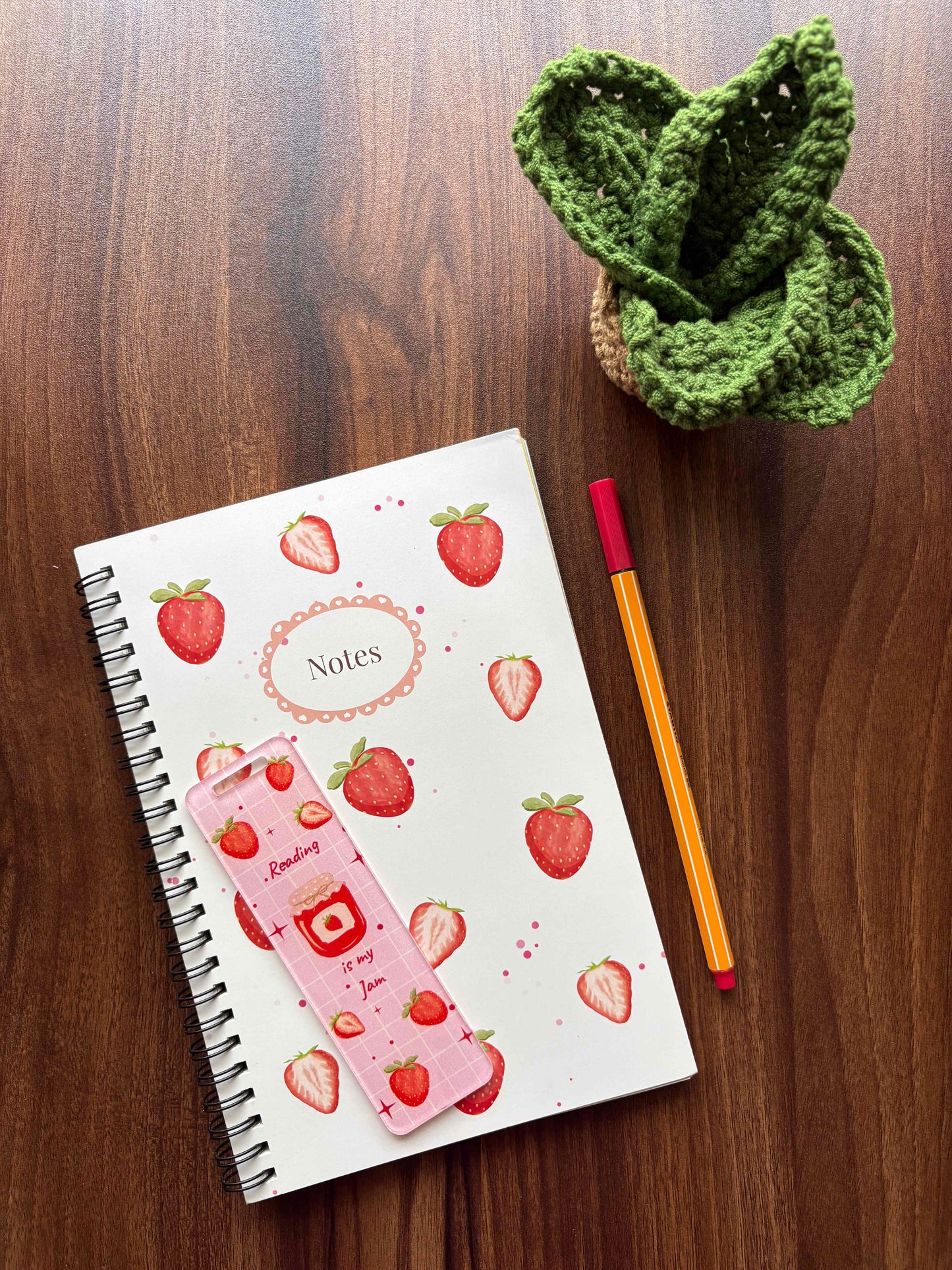 The Journaling Duo