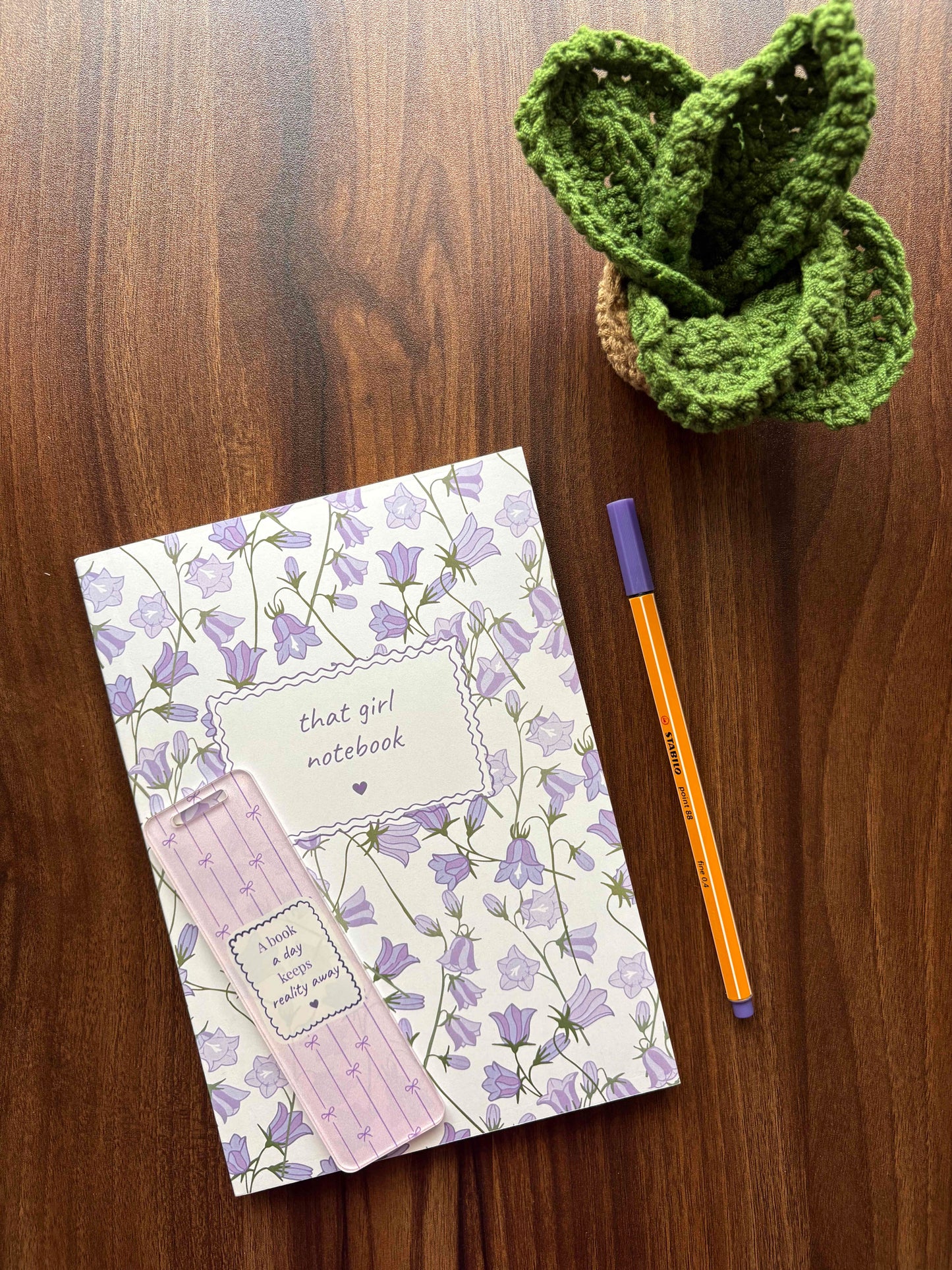 The Journaling Duo