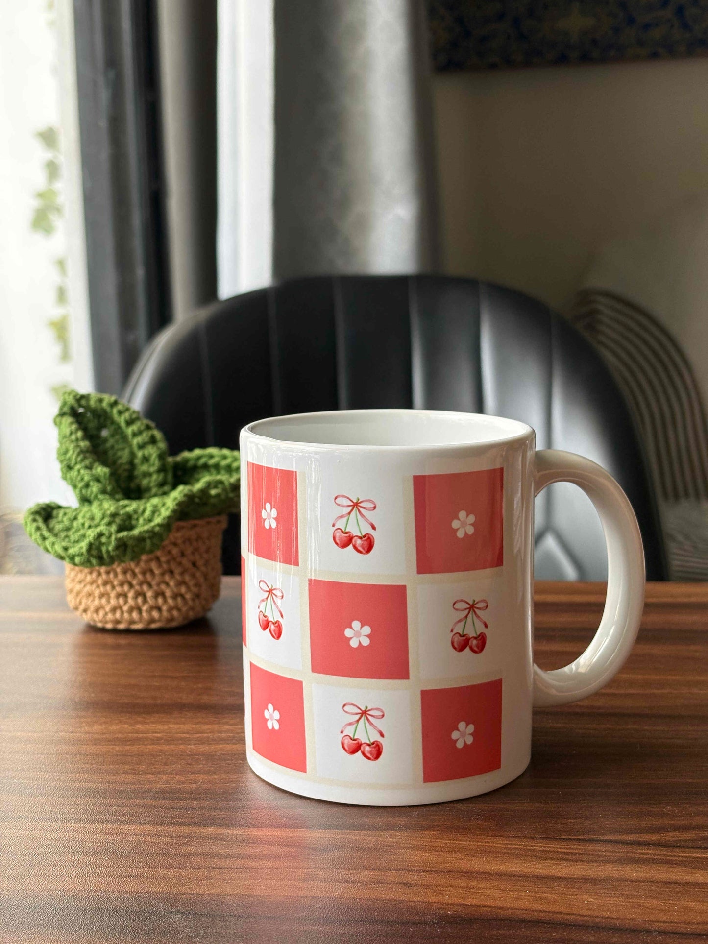Ceramic Mug
