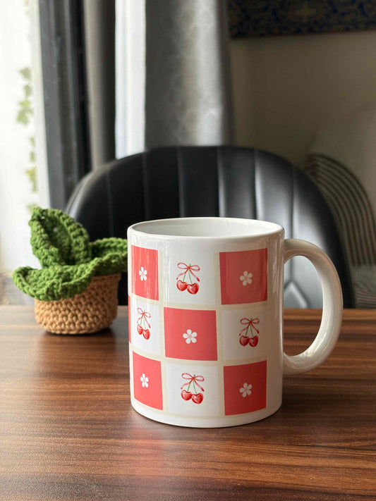 Ceramic Mug