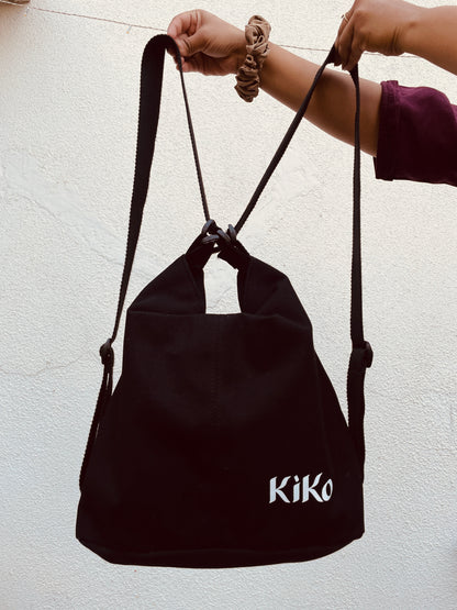 Convertible Tote