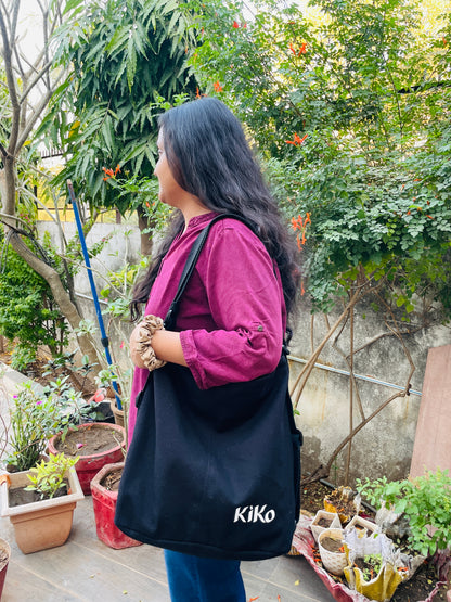 Convertible Tote