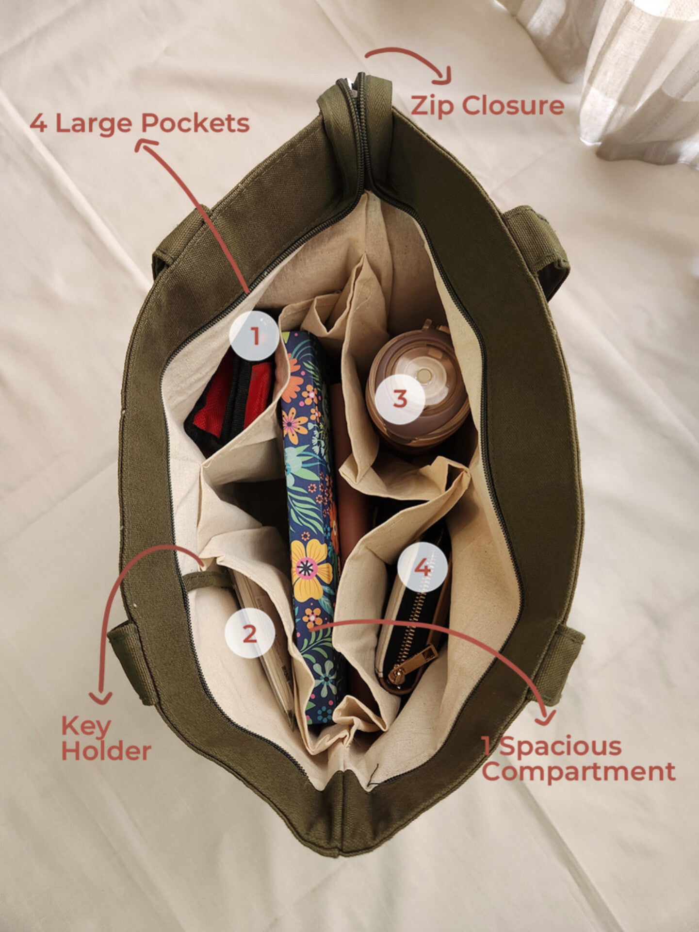 Super Tote