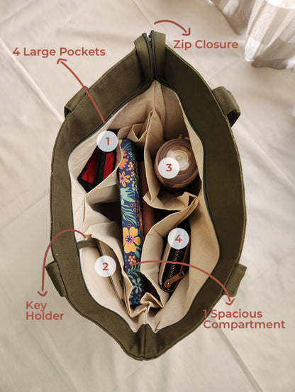 Super Tote