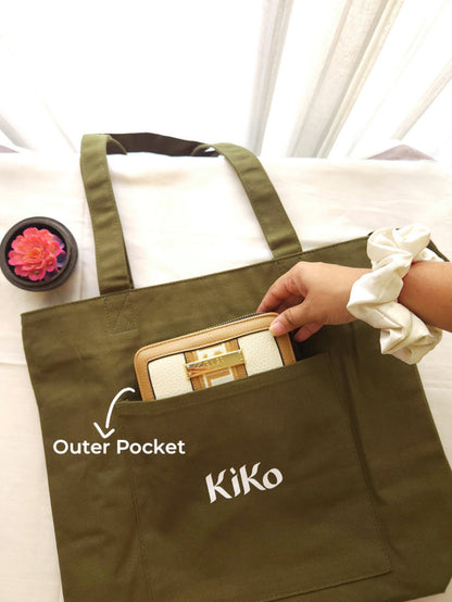 Super Tote
