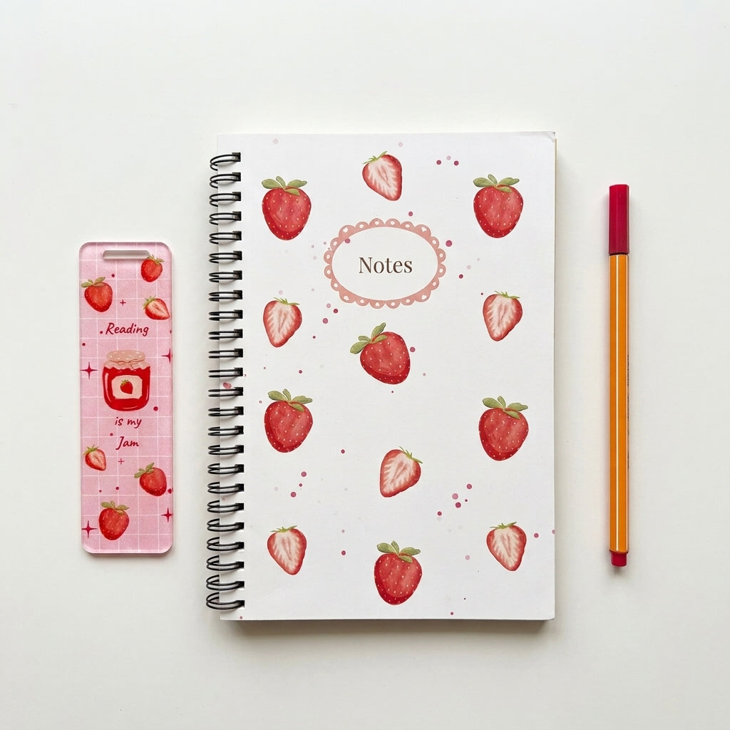 The Journaling Duo