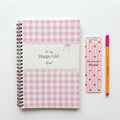 The Journaling Duo
