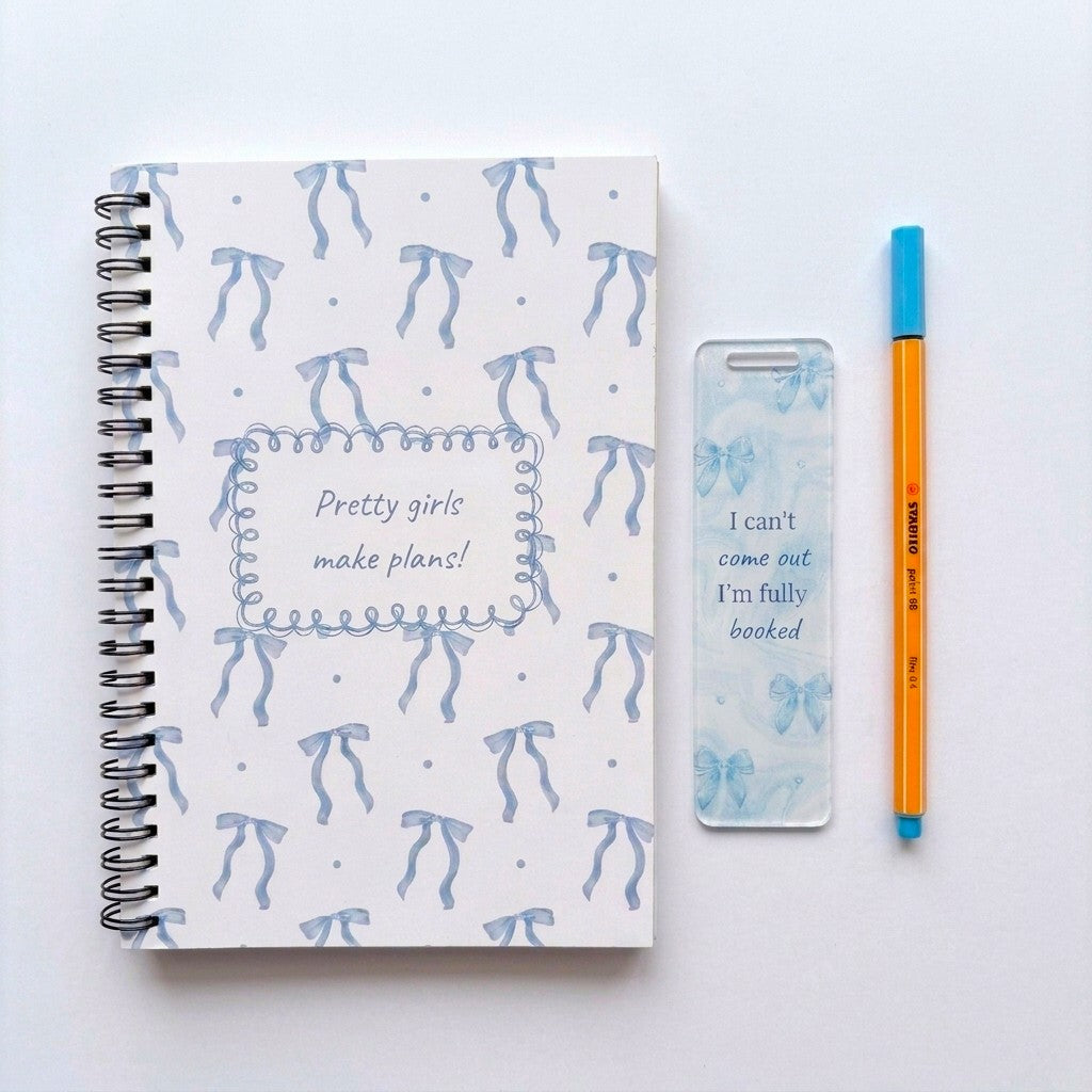 The Journaling Duo