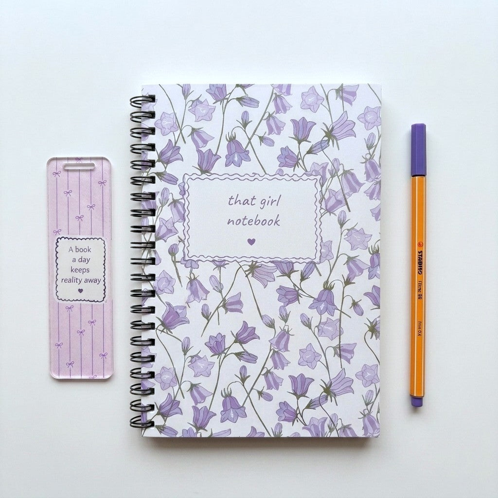 The Journaling Duo
