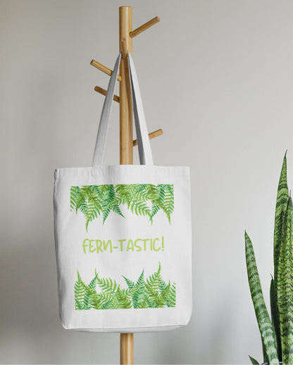 Fern-tastic