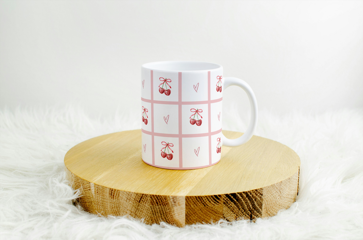 Ceramic Mug