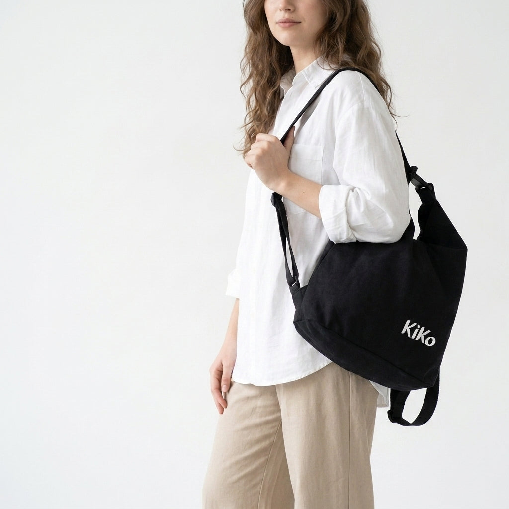 Convertible Tote