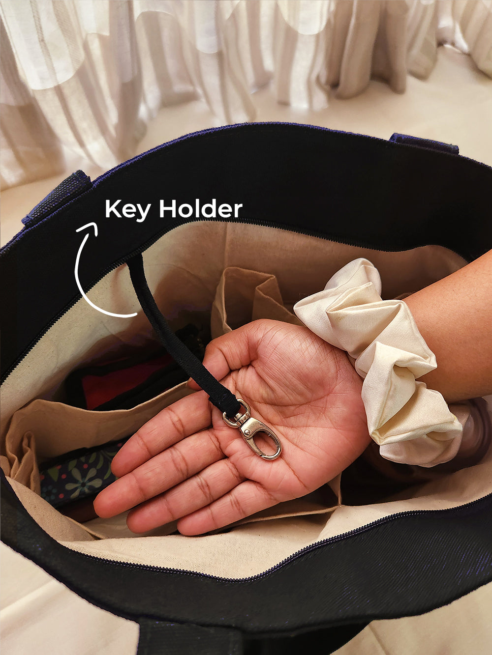 Super Tote