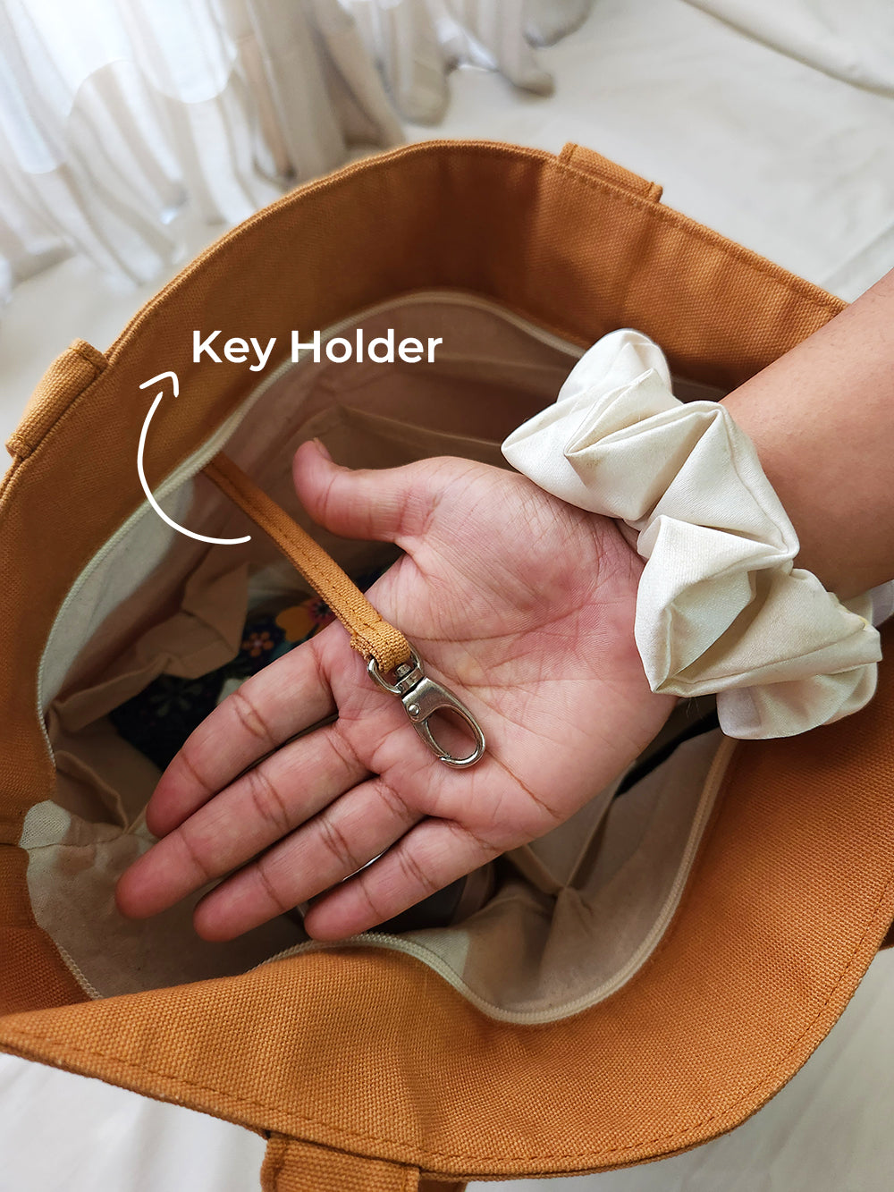 Super Tote