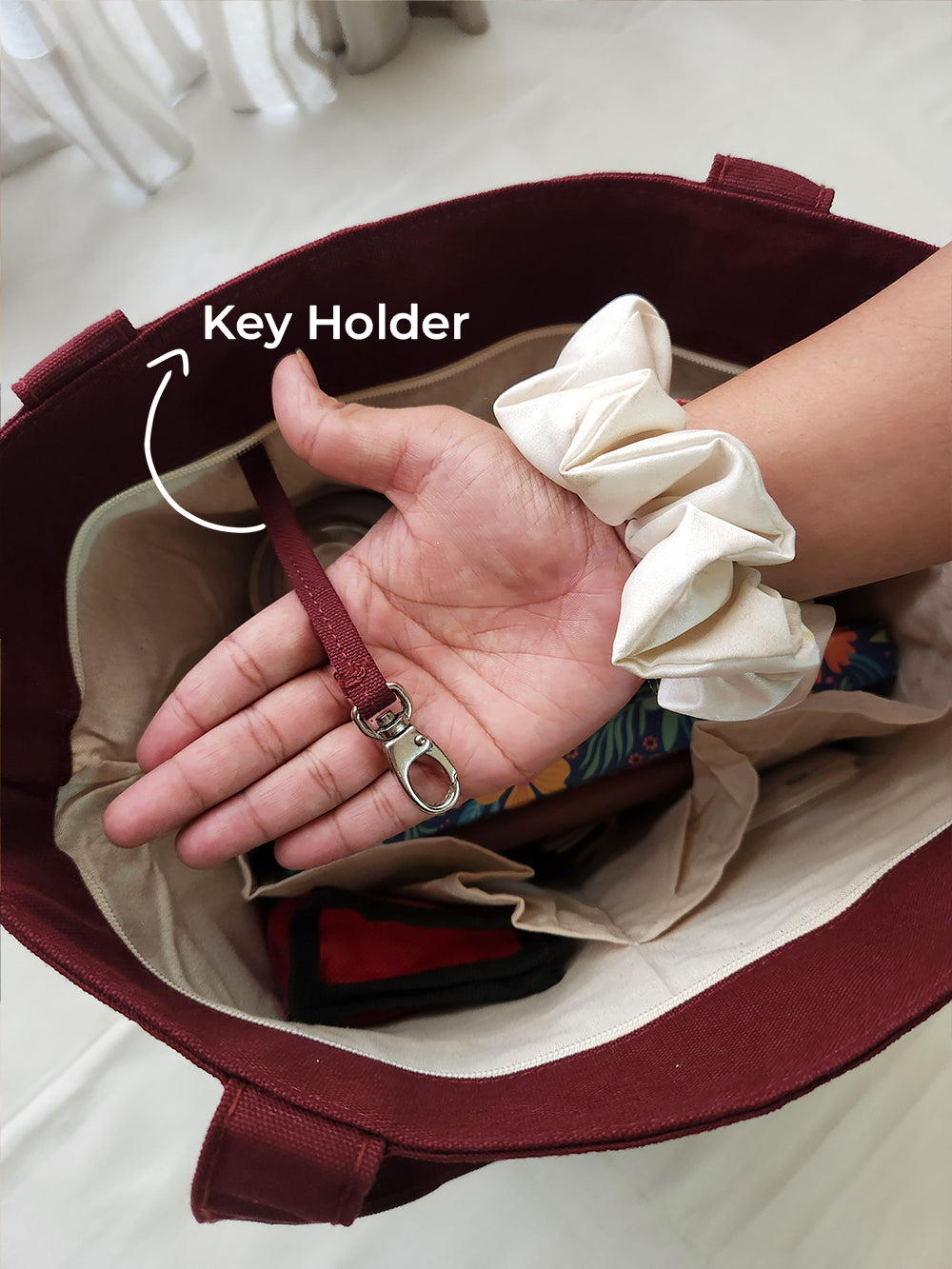Super Tote