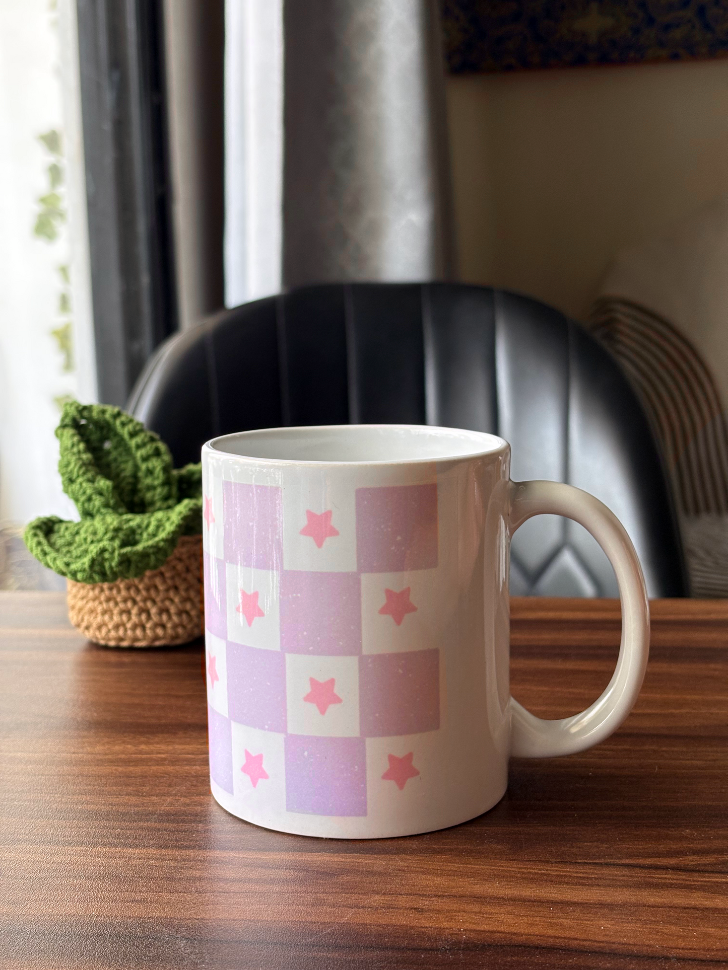 Ceramic Mug
