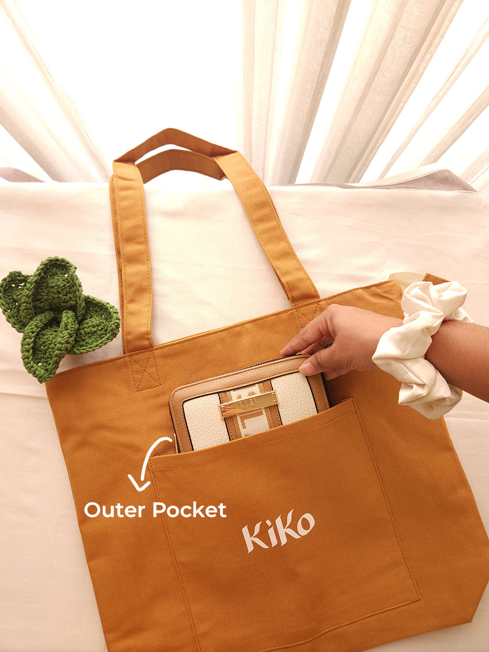 Super Tote