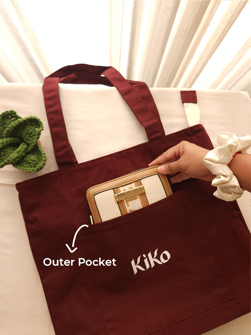 Super Tote