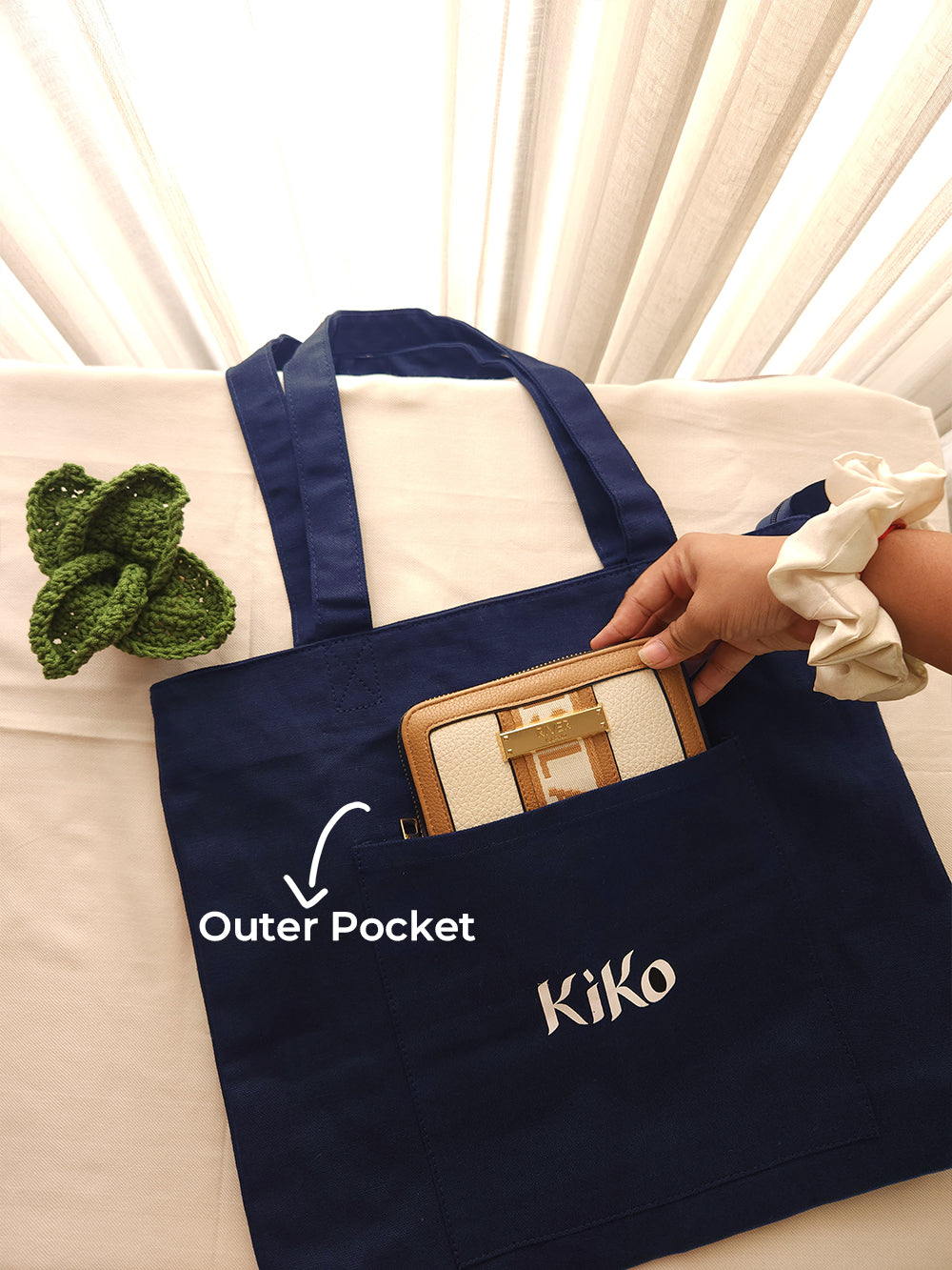 Super Tote