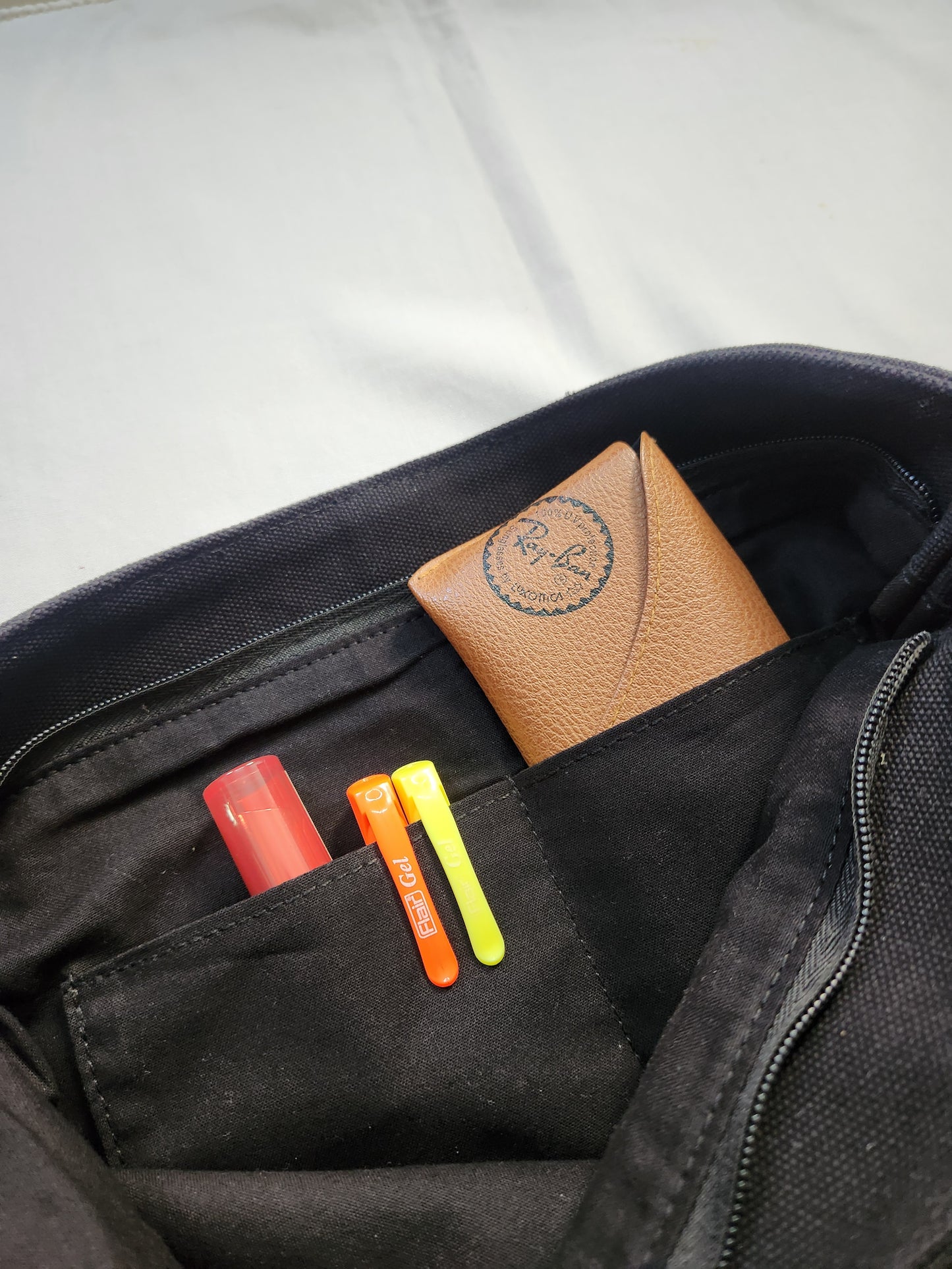 Convertible Tote