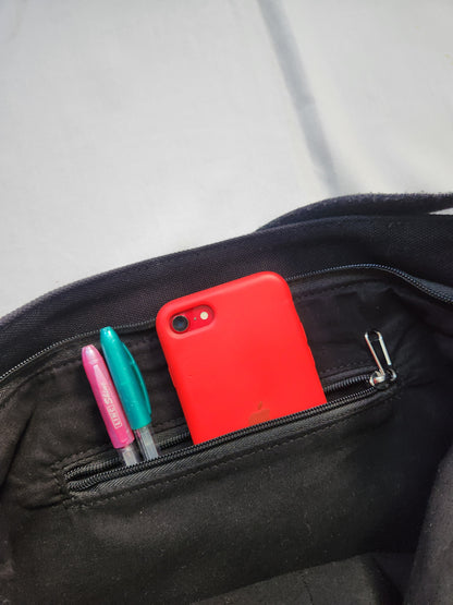 Convertible Tote