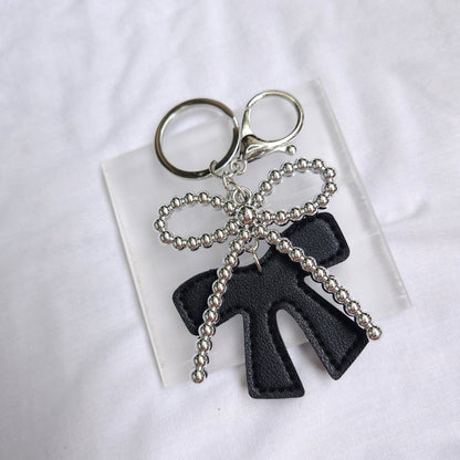 Twinkle Knot Bag Charm