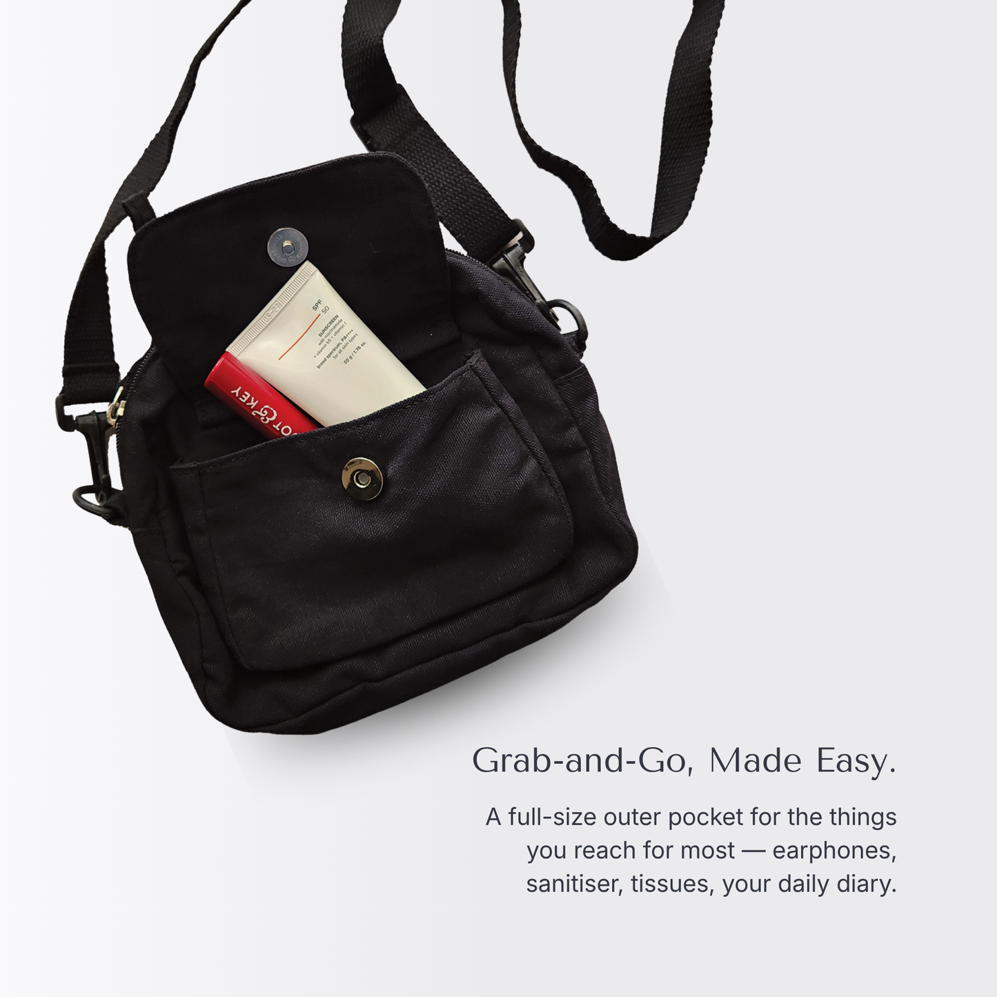 Everyday Sling