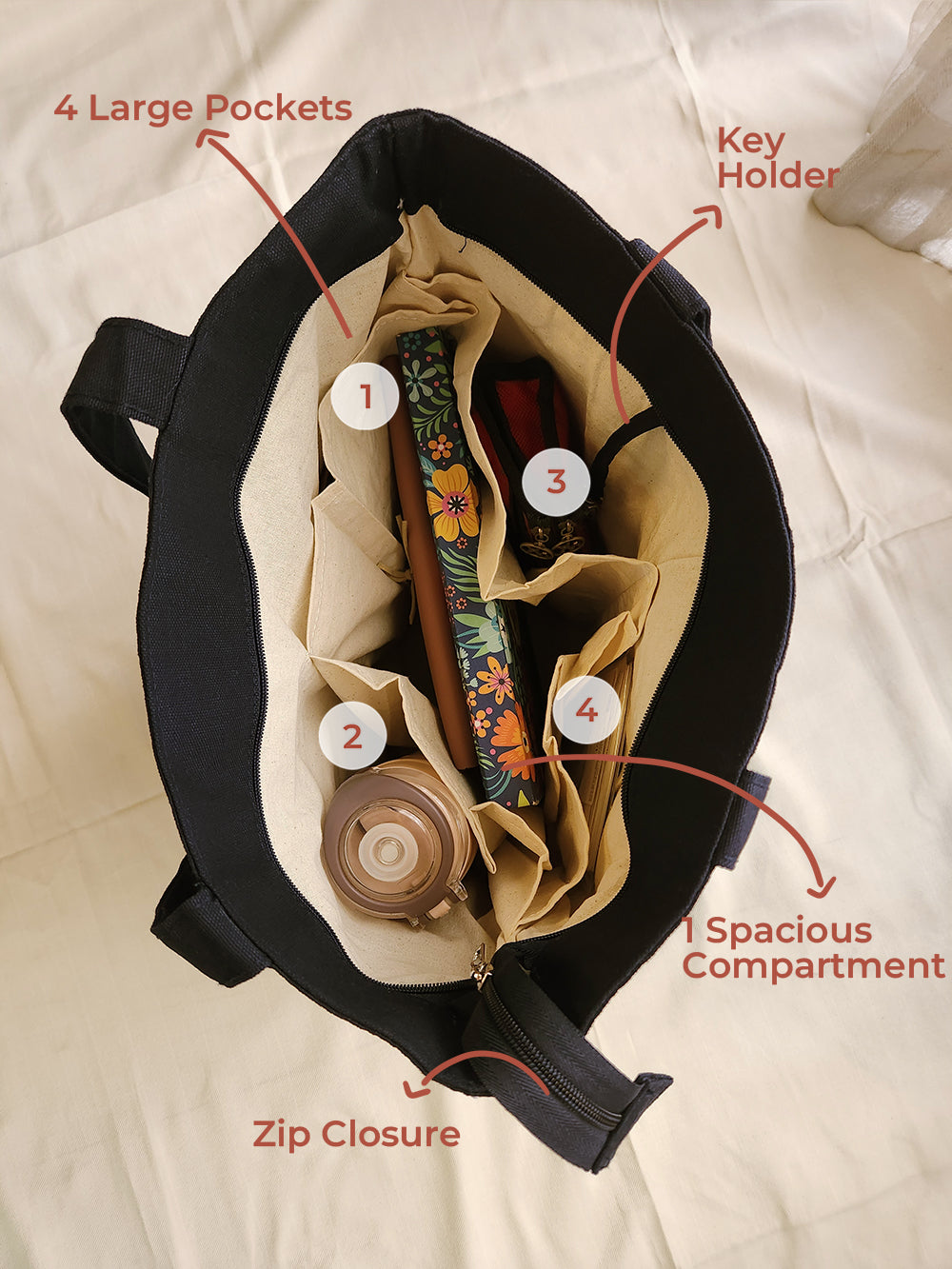 Super Tote
