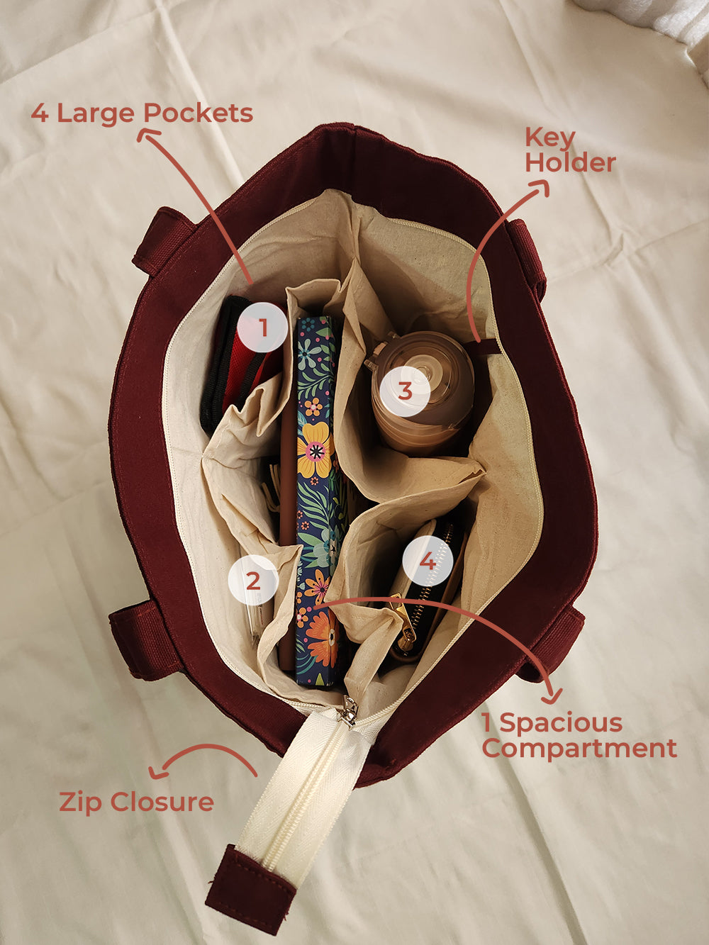 Super Tote