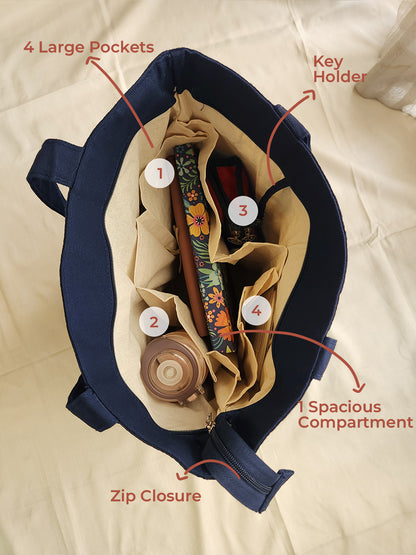 Super Tote