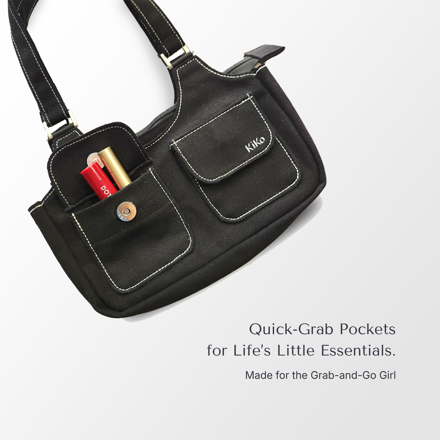 Starlit Handbag