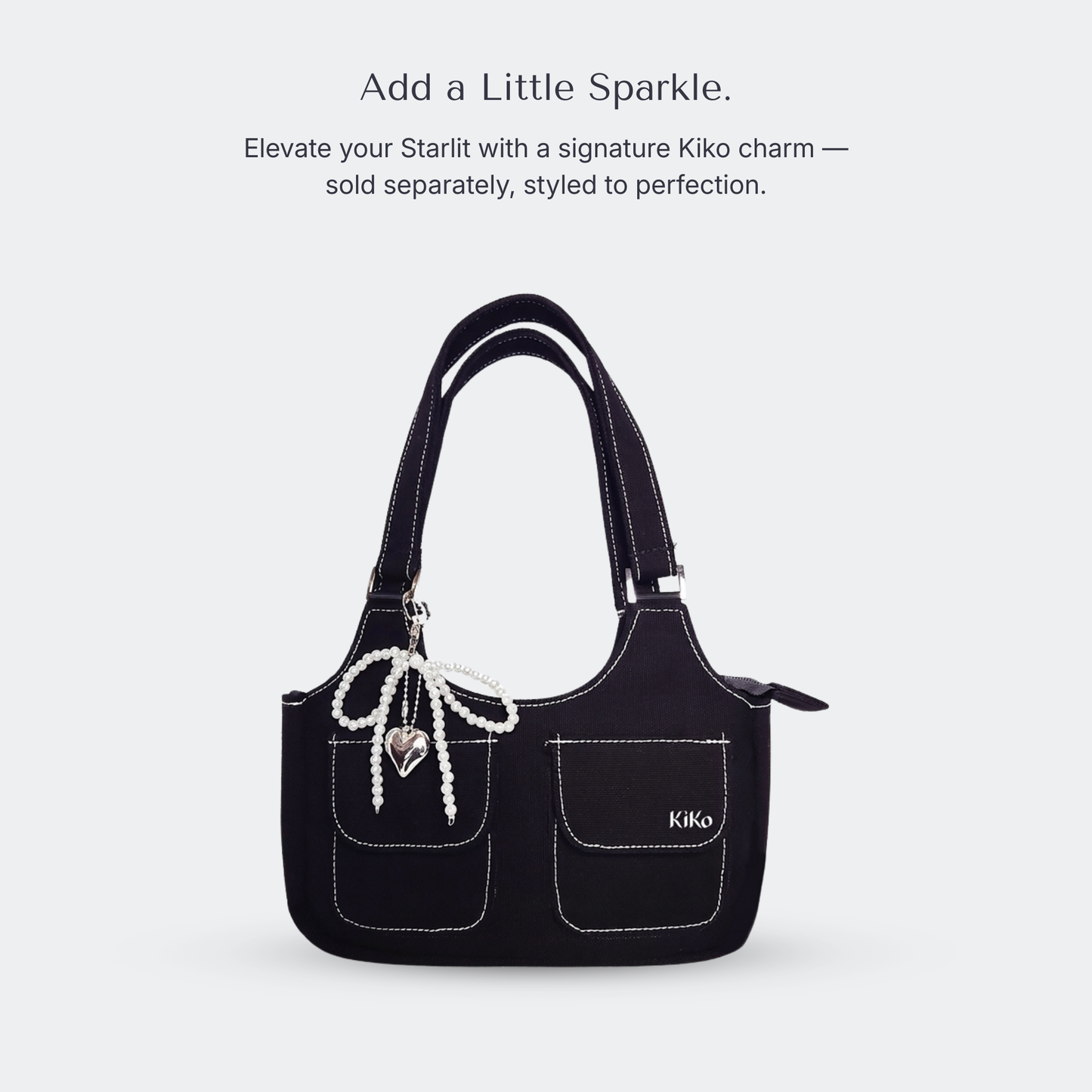 Starlit Handbag