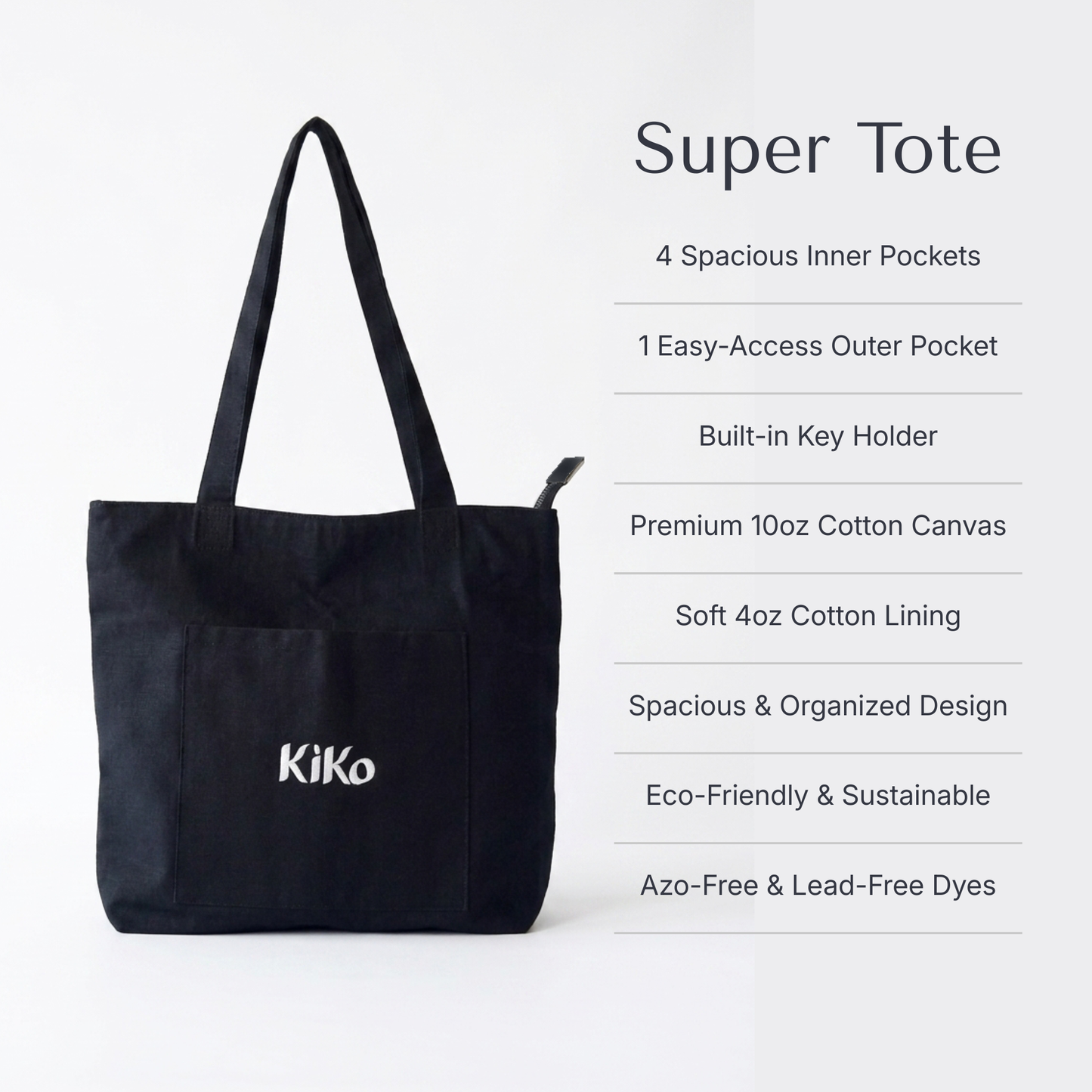Super Tote
