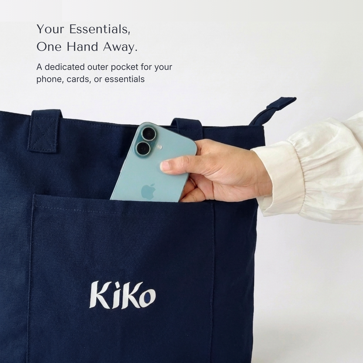 Super Tote